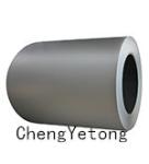 Antimicrobial Prepainted Steel Coil High Alkali Resistance Pencil Hardness ≥ 2H