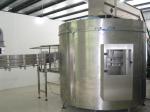 Bottle Unscrambler For PET Bottle Sorting/Feeding/ Bottle Feeding Support