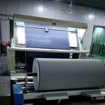Cloth Fabric Checking Machine 1500w