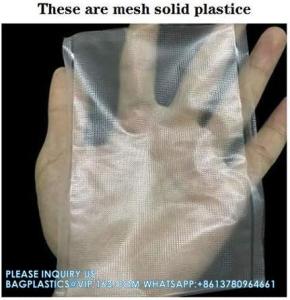 Quality WATER SOLUBLE BAG, PVA MOULD PEEL FILM, POLYVINYL ALCOHOL, LAUNDRY SACK, DETERGENT POD PACK wholesale