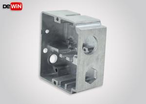 Quality Customizable Aluminium Gravity Die Casting / Auto Parts Cast Aluminium Alloy wholesale