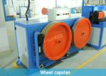 800/12 SZ Stranding Machine