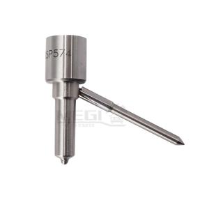 Quality DLLA145P574 ANCHI MC6360 Hyundai HL770 Common Rail Nozzles wholesale
