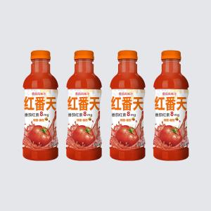 Quality Organic Tomato Juice With Honey Plastic Bottled Healthiest Tomato Juice wholesale