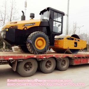 Quality 20 Ton Construction SSR200AC-8 Vibratory Road Roller wholesale