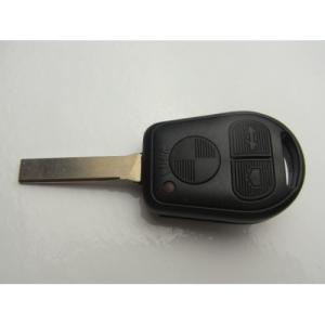 Quality BMW 3-button Auto Locksmith Tools, 2 track without plastic mat wholesale