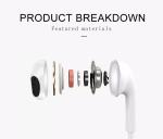 Rechargeable Battery I12 Wireless Bluetooth Earphone