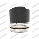 Piston D2848 0704 65.02501-0704 For Doosan Diesel Engine Repair Parts