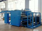 3400mm Curtain Laminate Machine for PUR Hot Melt Glue Lamination and Film