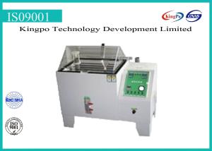 Quality Battery Environmental Testing Machine , Salt Fog Test Chamber Multi Models wholesale