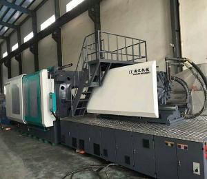 Quality 1350mm Toggle Stroke Molding Machine Automatic High Precision wholesale