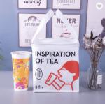 Personalized Thermal Insulation Cooler Bag Can for Picnic