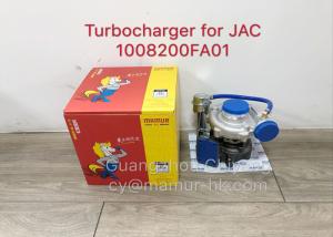 Quality MAMUR Turbocharger For JAC 1040 4DA1 1008200FA01 JAC Spare Parts wholesale