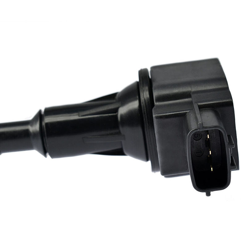 WLGRT Top quality 22448-6N015 Ignition Coil For Nissan Sentra 1.8 Almera N16 Primera