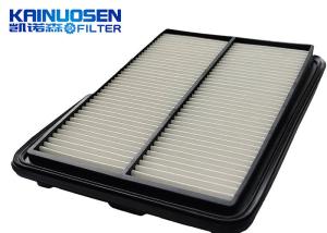 Quality Genuine Nissan Rogue Cabin Filter 16546-4BA1B 37*253*172mm wholesale