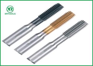 Quality Forming Machine M42 HSS Metric Taps For Metal DIN 371 / DIN 376 Standard wholesale
