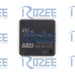 STM32F446ZET6