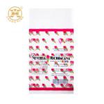 VMPET LDPE Plastic Snack Packaging Bags Sweets Candy Chocolates Custom Printed