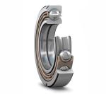 Wear Resistant Stainless Steel Ball Bearings Deep Groove 1600 Series