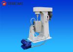 5-20L Wet Grinding Stirring Lab Ball Mill Painting / Coating / Pigment Nano