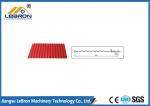 High Speed Corrugated Sheet Roll Forming Machine 6000mmx1500mmx1400mm