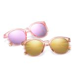 PC Polarized UV400 PC Sunglasses And Eye Health Impact Resistant