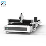 1kw-30kw 6020A Metal Fiber Laser Cutter For Optical Carbon Stainless Steel High