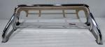 Univeral SUS201 Pickup Truck Roll Bar For HILUX TIGER L200 NP300