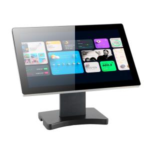 Quality 21.5 Inch 1980*1080 Capacitive Touch Screen Windows POS System Machine All In One wholesale