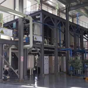 Quality Arrange engineer used oil recycling refinery Crude oil from diesel wholesale