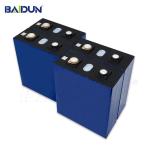 Solar Storage Lifepo4 Prismatic Lithium Ion Car Battery 5.4KG