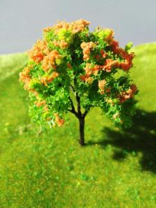 Quality New Model wire tree model tree scale treeSSYX-7 wholesale