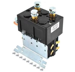 Quality Automatic Electronics Contactor Assy 0009763504 Forklift Parts wholesale