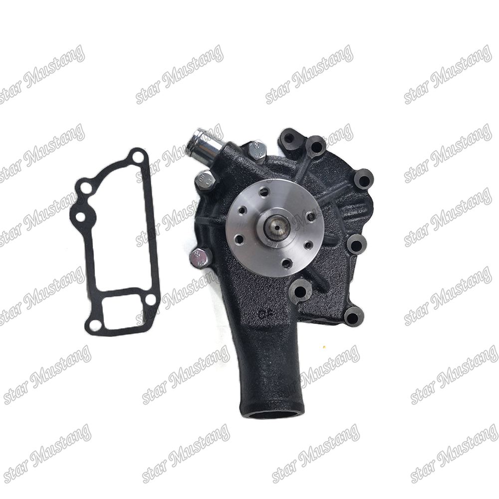 Water Pump 6BG1 Forklift Type 1-13610-876-1 Z-1-13610-876-1 For Isuzu Engine Spare Parts