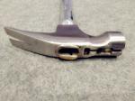 Claw Hammer with Long Steel Pipe Handle XL0022-L