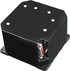 Quality Merak-70T Three-Axis fiber optic gyroscope (FOG) wholesale