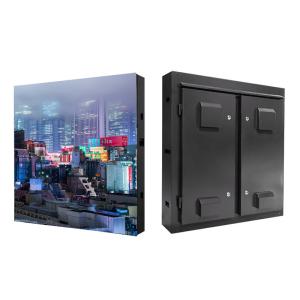 Quality P6.67 Outdoor LED Display 5500nits 960x960mm For Advertising Billboard wholesale