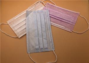 Quality daily protecive and breathable mask for covid-19 wholesale
