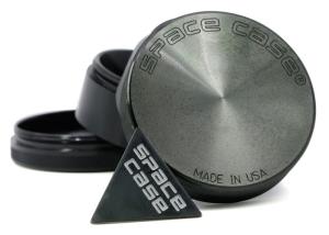 Quality 55mm Space Case Smoke Mill wholesale