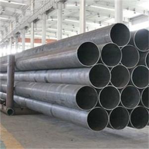 Quality High-Pressure Seamless Steel Pipe For Fertilizer Equipment wholesale
