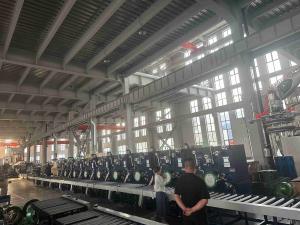 Quality Automatic Polyester PET Strapping Winder With Adjustable Winding Tension wholesale