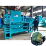 Large Silage Straw Baler Machine for Bale Hay Rice Wheat Straw at Manufacturing