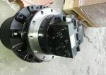 TM22VC-05 Hydraulic Travel Motor , Samsung SE130LC-2 Excavator Final Drive
