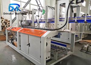 Quality Automatic Mineral Water Packing Machine In Carton Box 20 Package Per Min wholesale