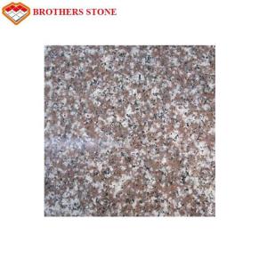 Quality High Thermal Stability G664 Granite Stone Tiles For Granite Steps And Stairs wholesale