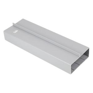 Quality Soft PVC Slat Trunking for Wire Management wholesale
