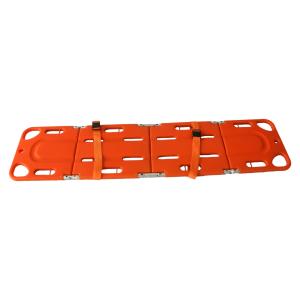 Quality 191CM Emergency Rescue Stretcher Long Spine Board First Aid ISO9001 wholesale