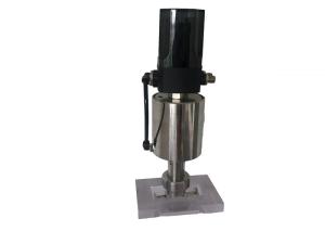 Quality OLED G1/4 Connection Digital Valve Positioner wholesale