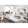Buy cheap sell high glossy coffee table,#A-131,TV cabinet,#B-131 from wholesalers