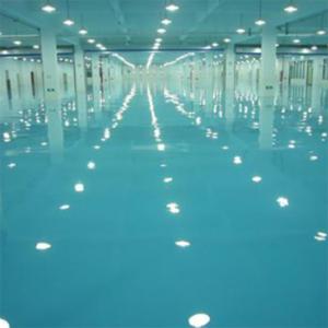 Quality Epoxy Flooring vs. Polyurea Flooring - Advantages and Disadvantages wholesale